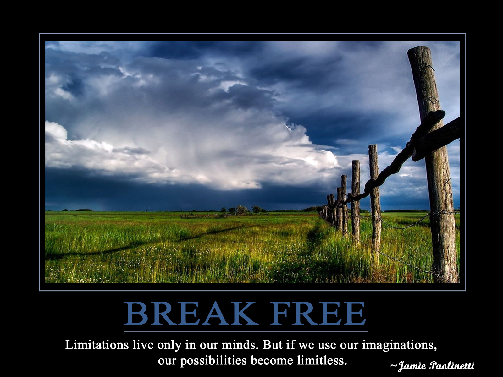 Free Inspirational Wallpapers and Screensavers 