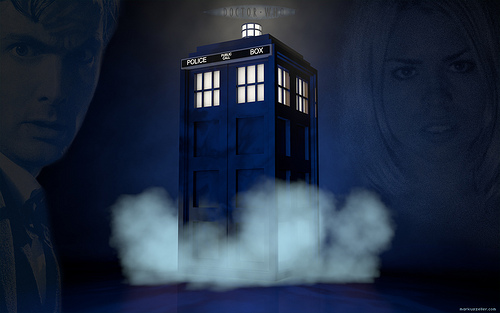 Tardis Dr Who Desktop Wallpaper Photo Sharing