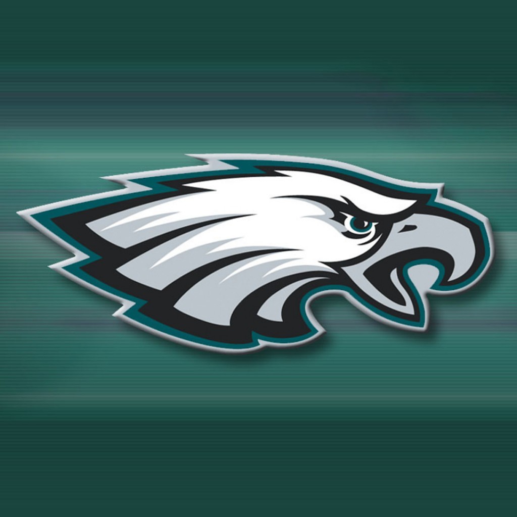 Philadelphia Eagles Wallpaper HD Logo