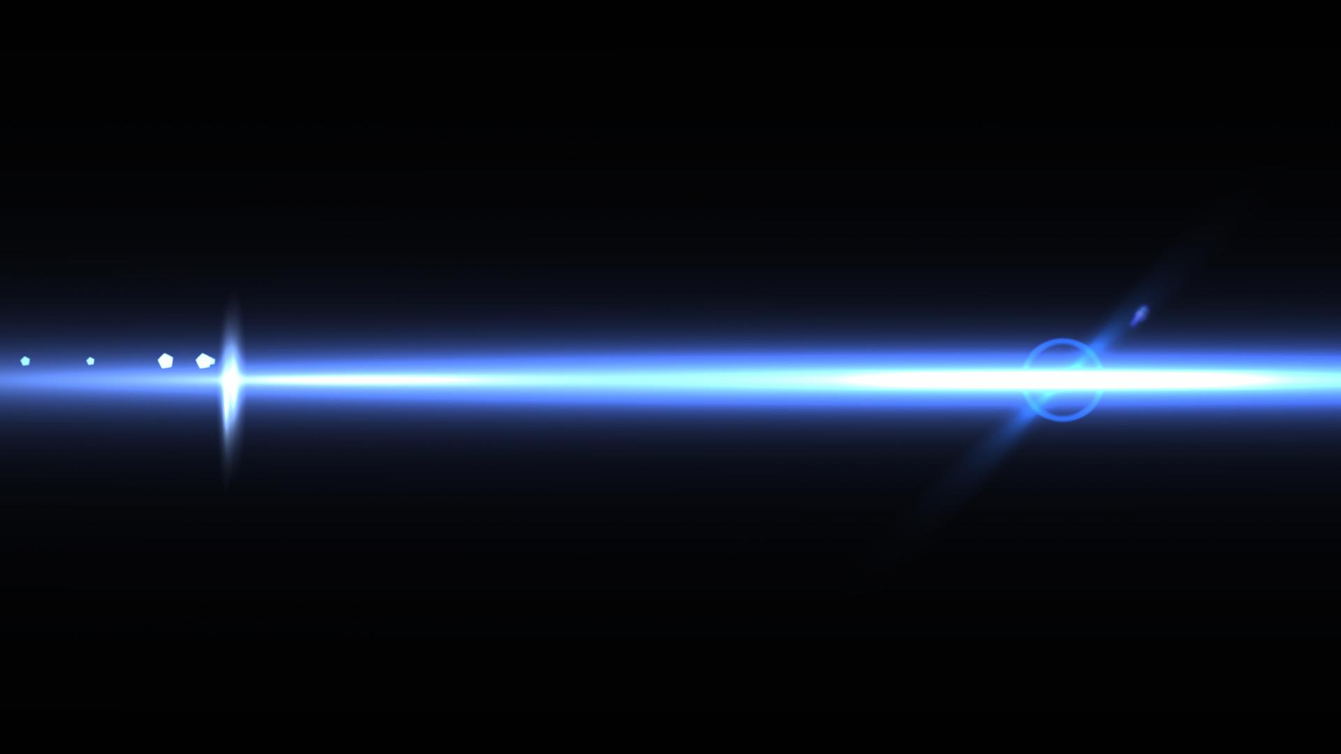 Light Painting Wallpaper