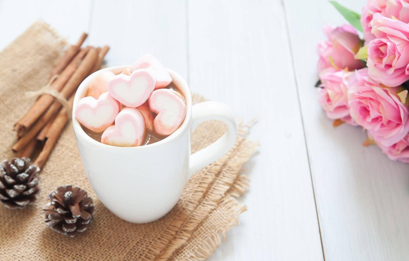 Top 3d Marshmallow Wallpaper Full HD 4k To Use