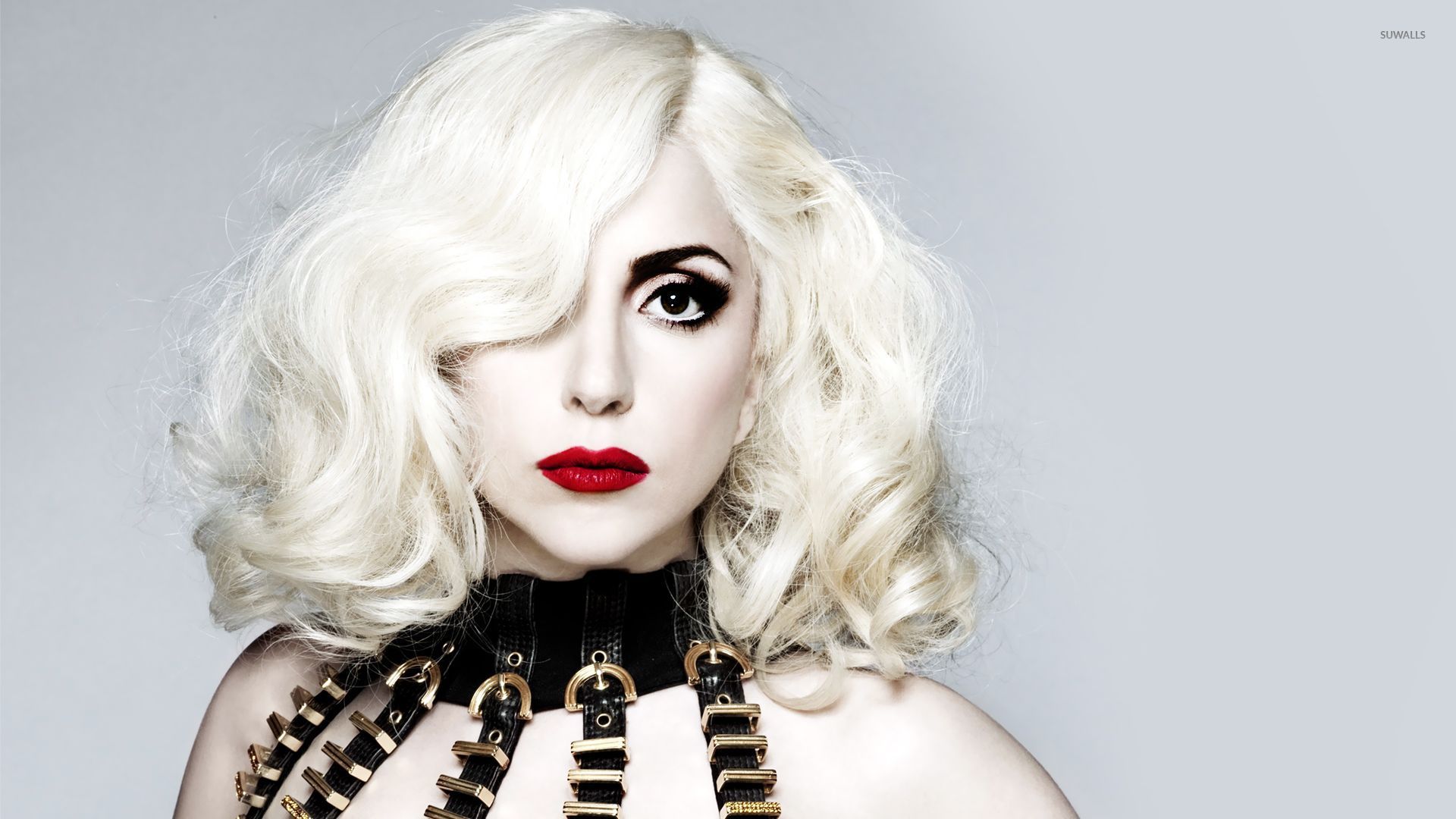 Lady Gaga Wallpaper Celebrity