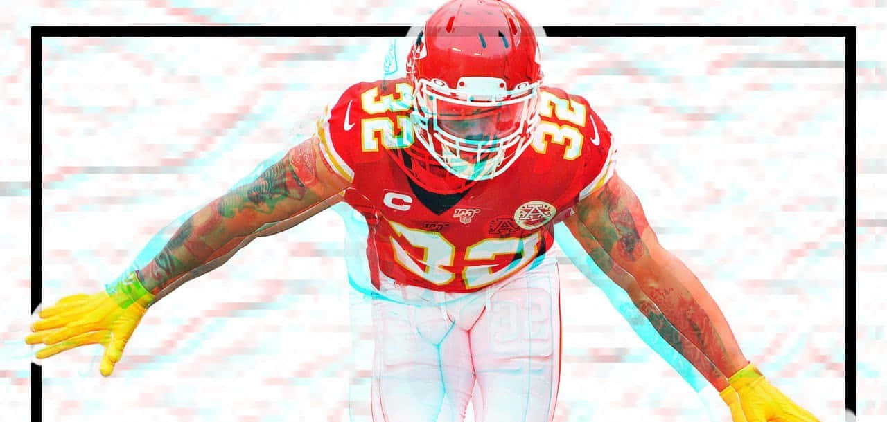 Tyrann Mathieu Wallpaper