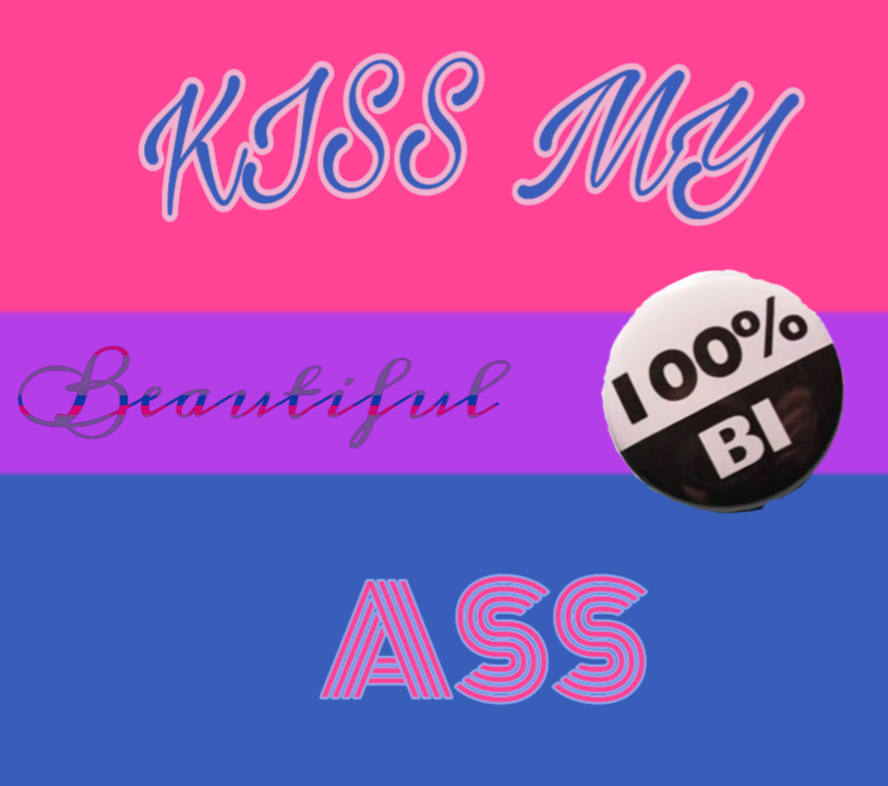 Toedit Wallpaper Bisexualpride Bisexualflag Bisexua