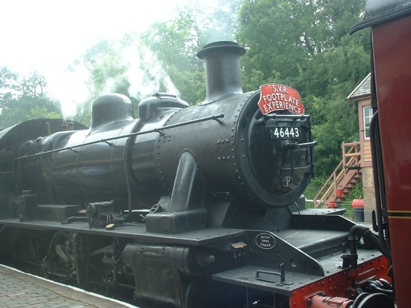 Steam Train Trains Wallpaper Desktop
