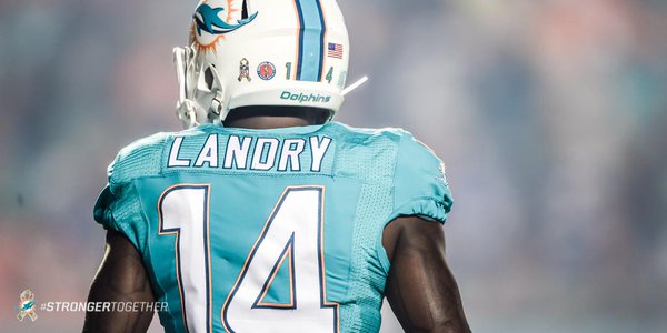 Jarvis Landry Wallpaper Top Hq