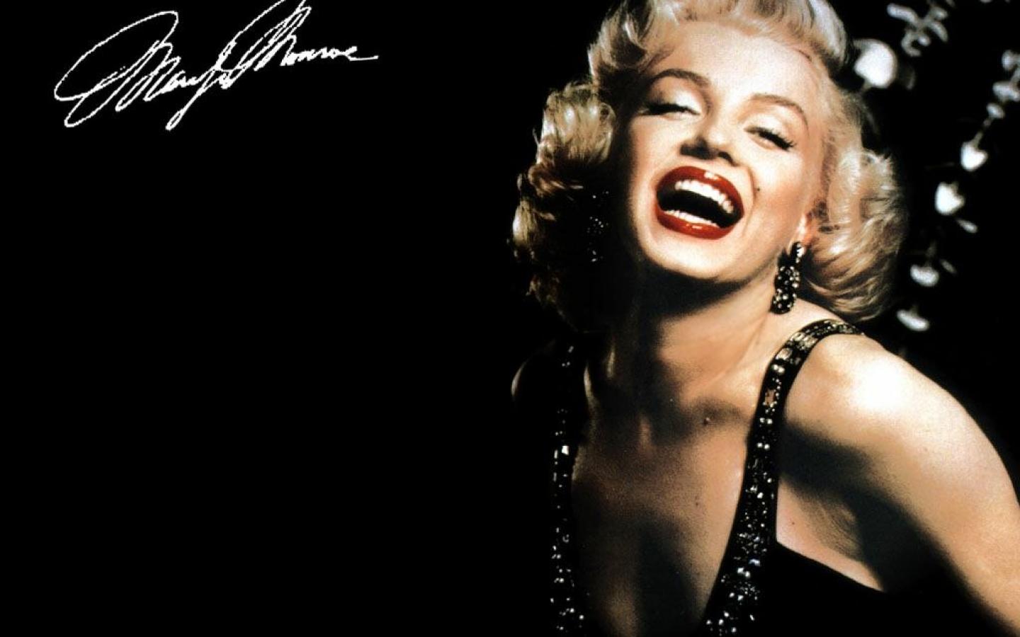 Monroe Wallpaper Marilyn Hq