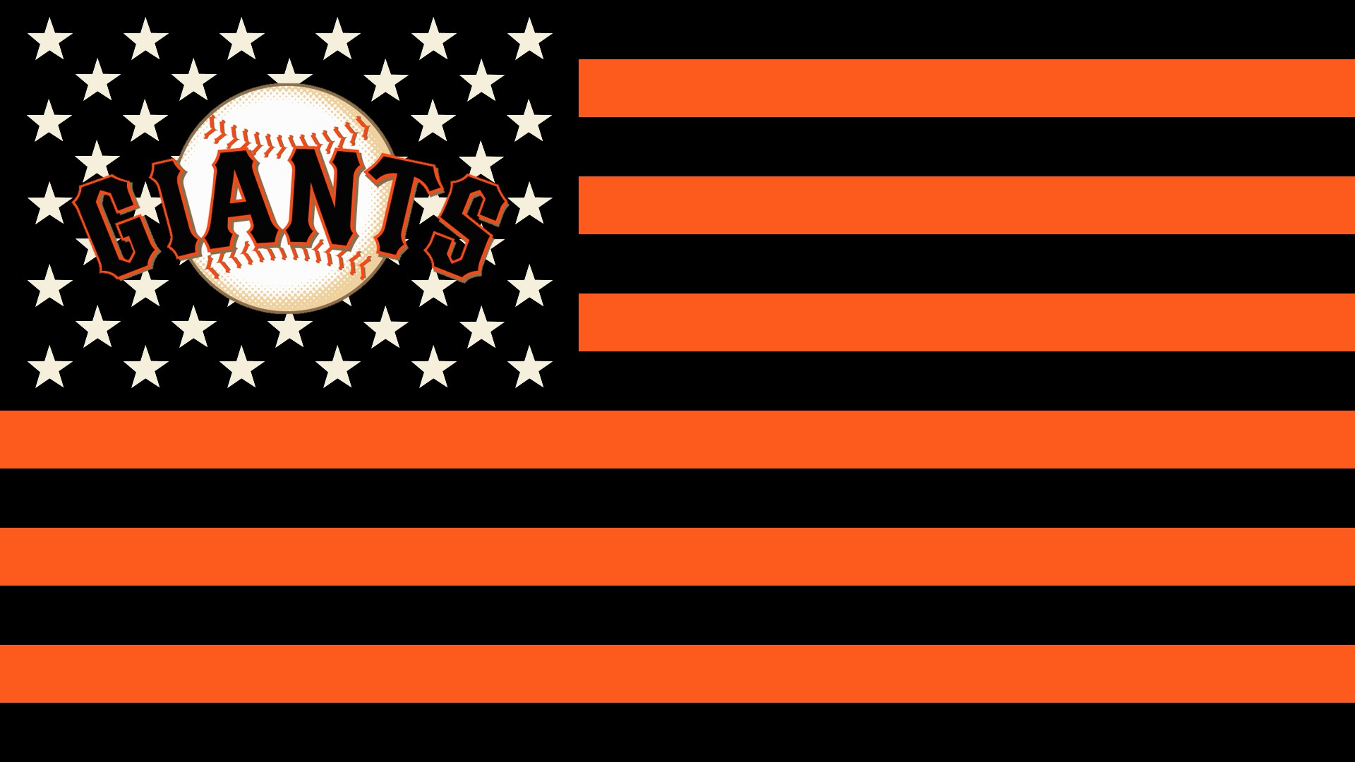 Sf Giants Logo Wallpaper  Download to your mobile from PHONEKY