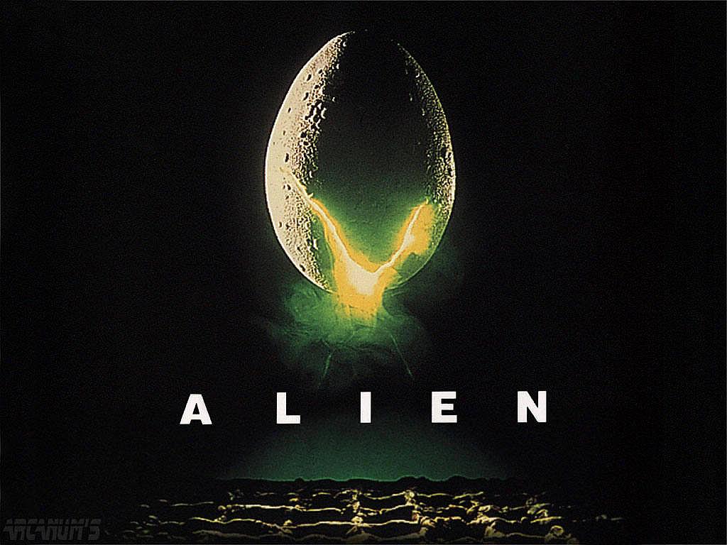 Alien Movie Trailer Matttrailer Dvd Clips Pres