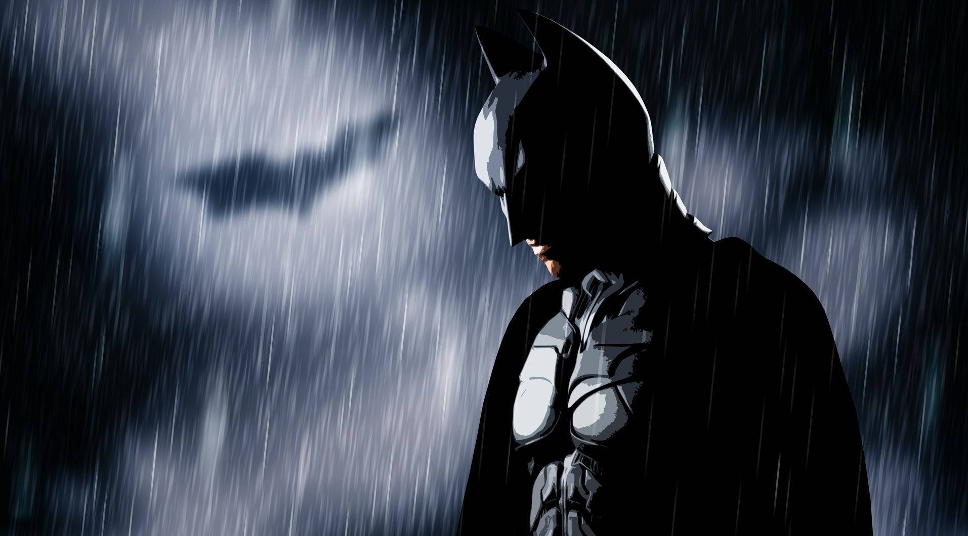 Batman Animated Wallpaper