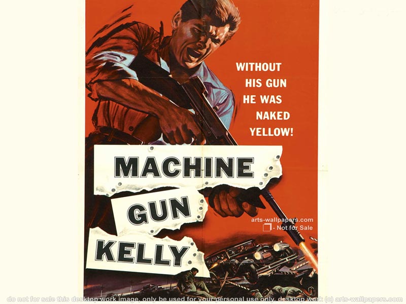 Machine Gun Kelly Poster Machine Gun Kelly Wallpaper