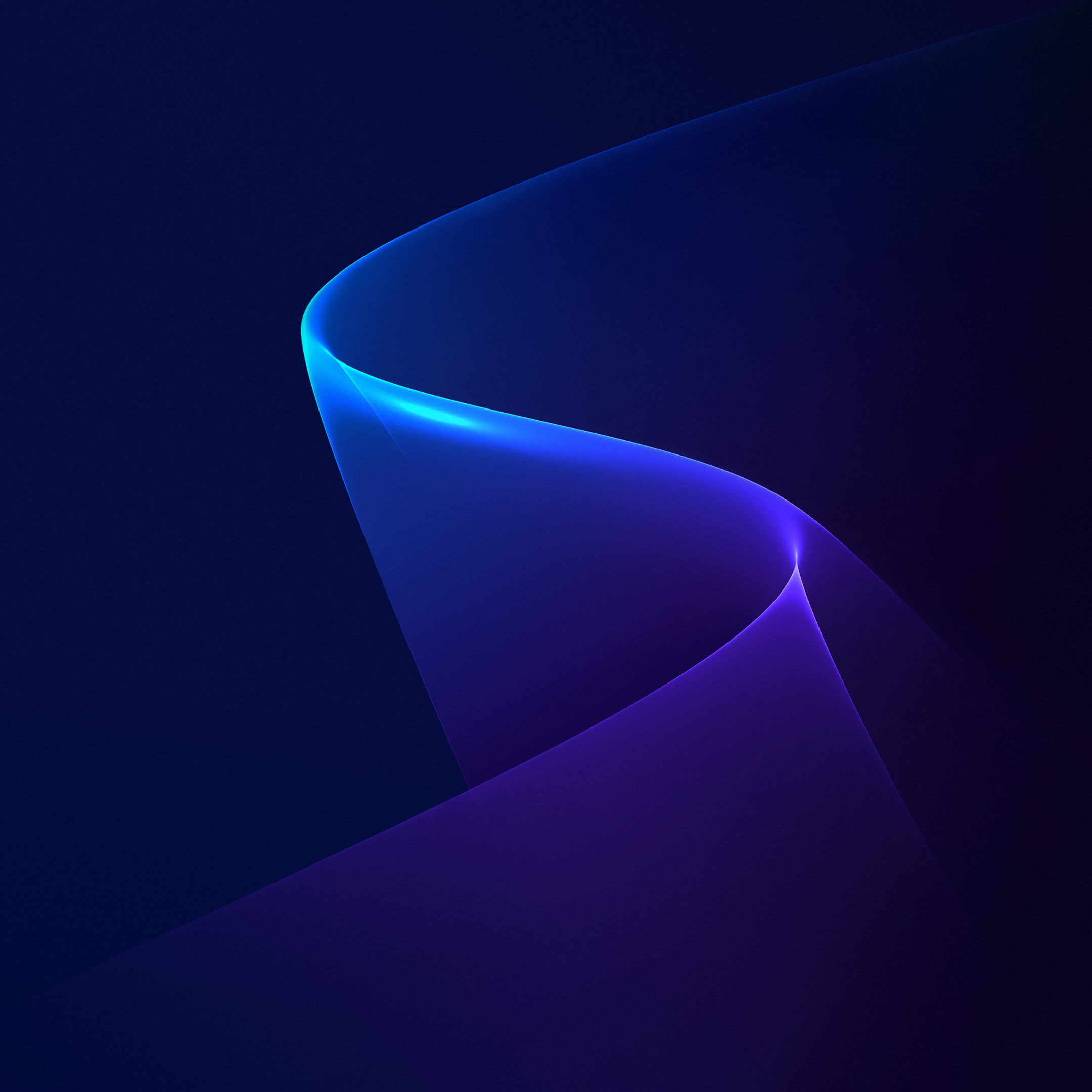 Huawei Honor V10 Stock Wallpaper