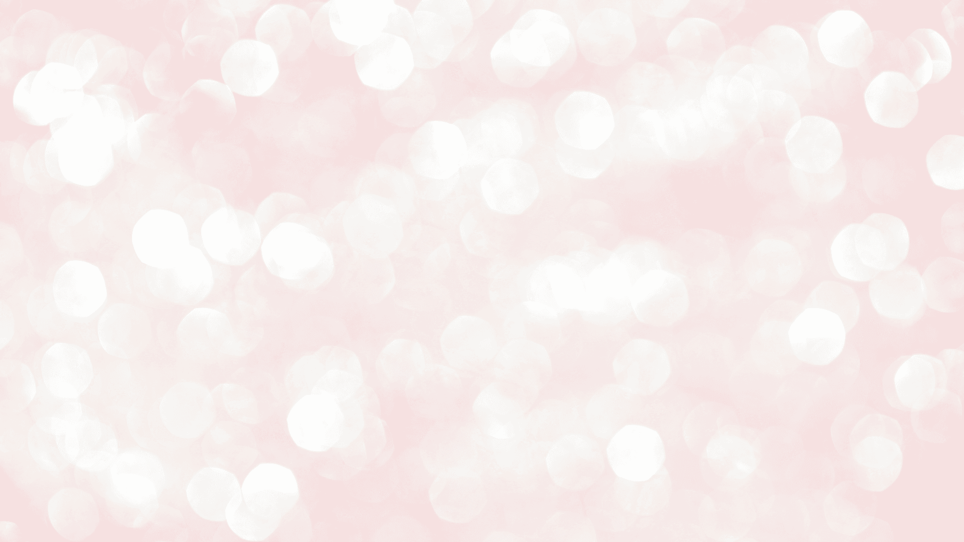 Pink Sparkle Background Wallpaper