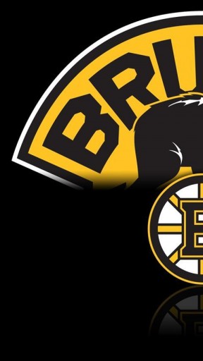 Bigger Boston Bruins Wallpaper For Android Screenshot
