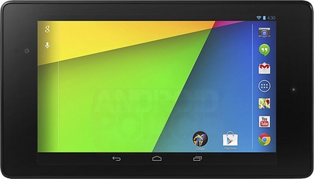 Android Wallpaper HD Nexus