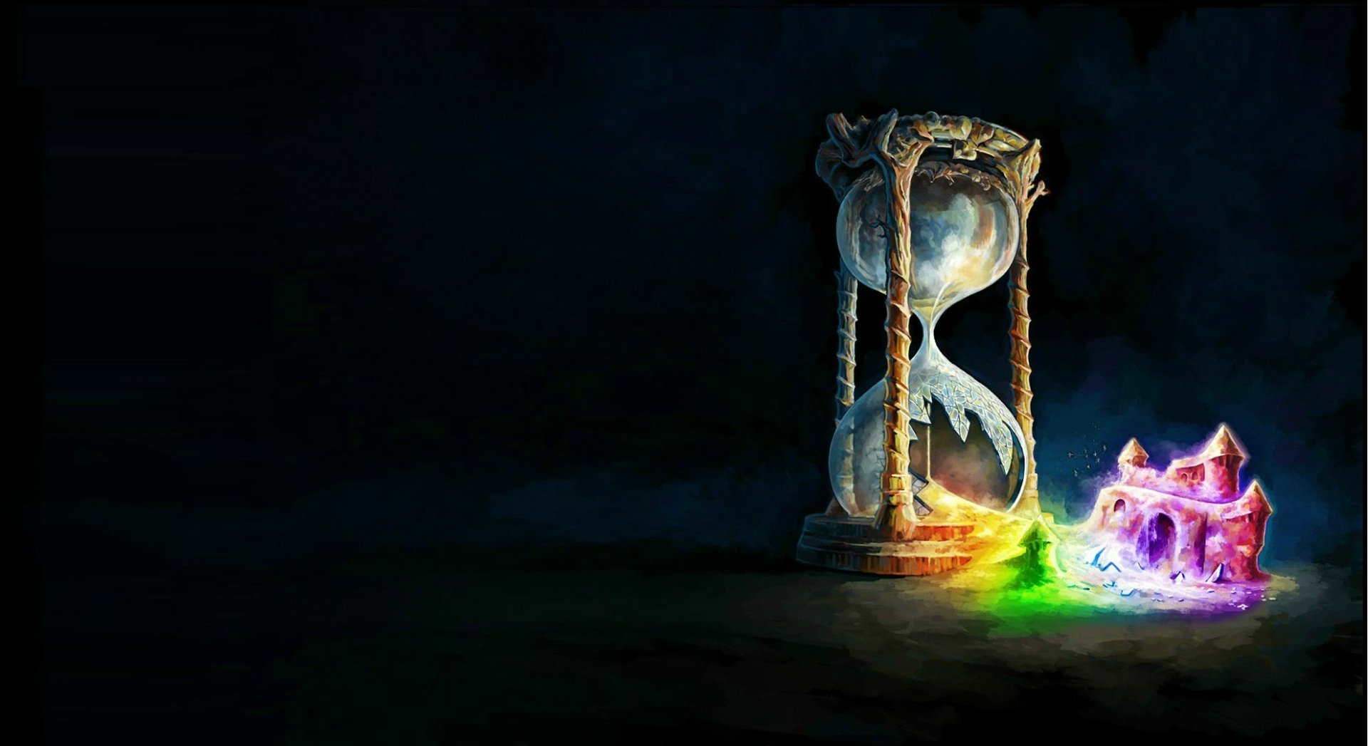 Braid HD Wallpaper And