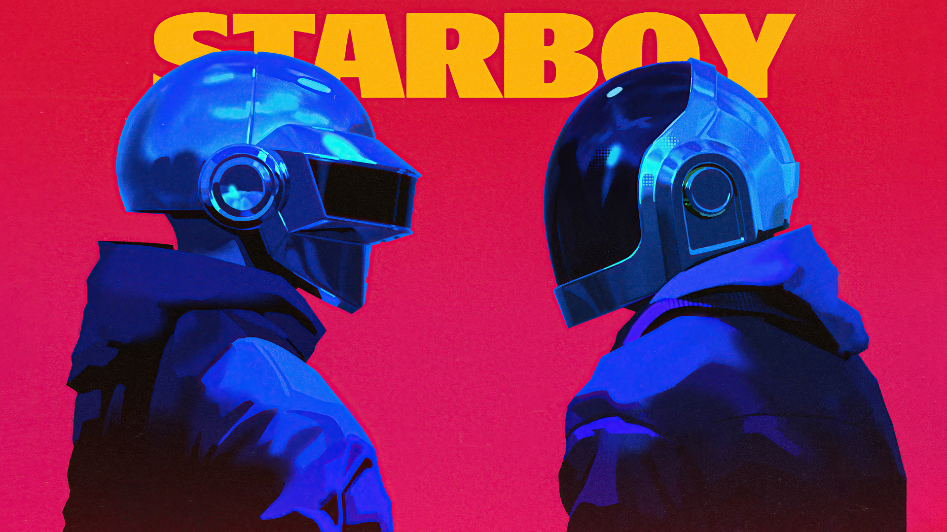 Starboy Laptop Full HD 1080p 4k Wallpaper Image Photos And Picture