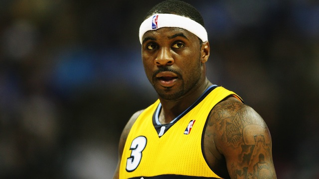 Ty Lawson He Will Spell Out