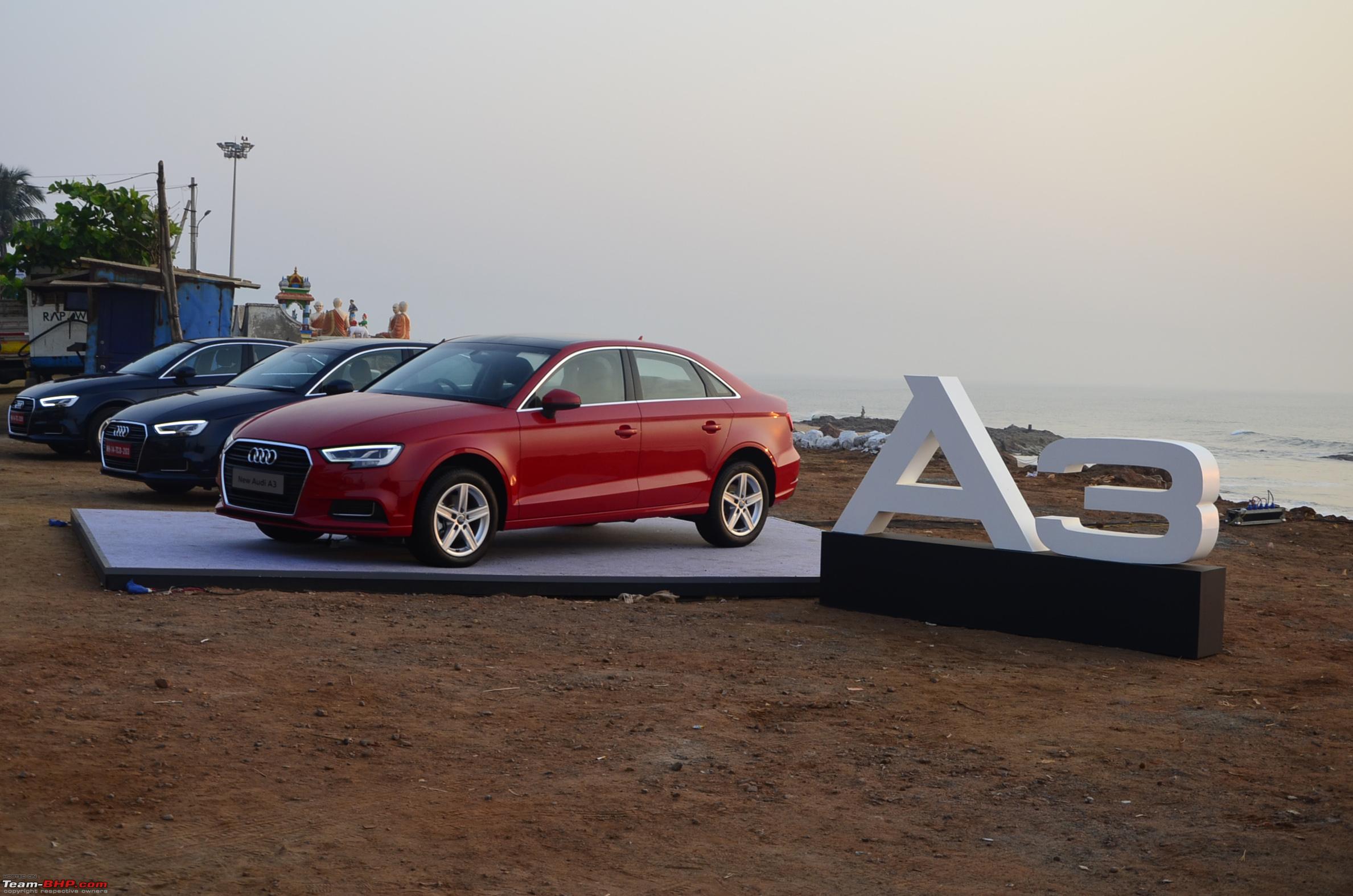 Audi A3 Sedan HD Wallpaper Trending Car