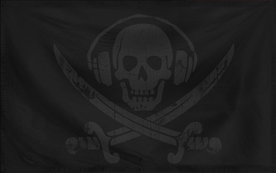 Pirate Flag Wallpaper By Pastorgavin