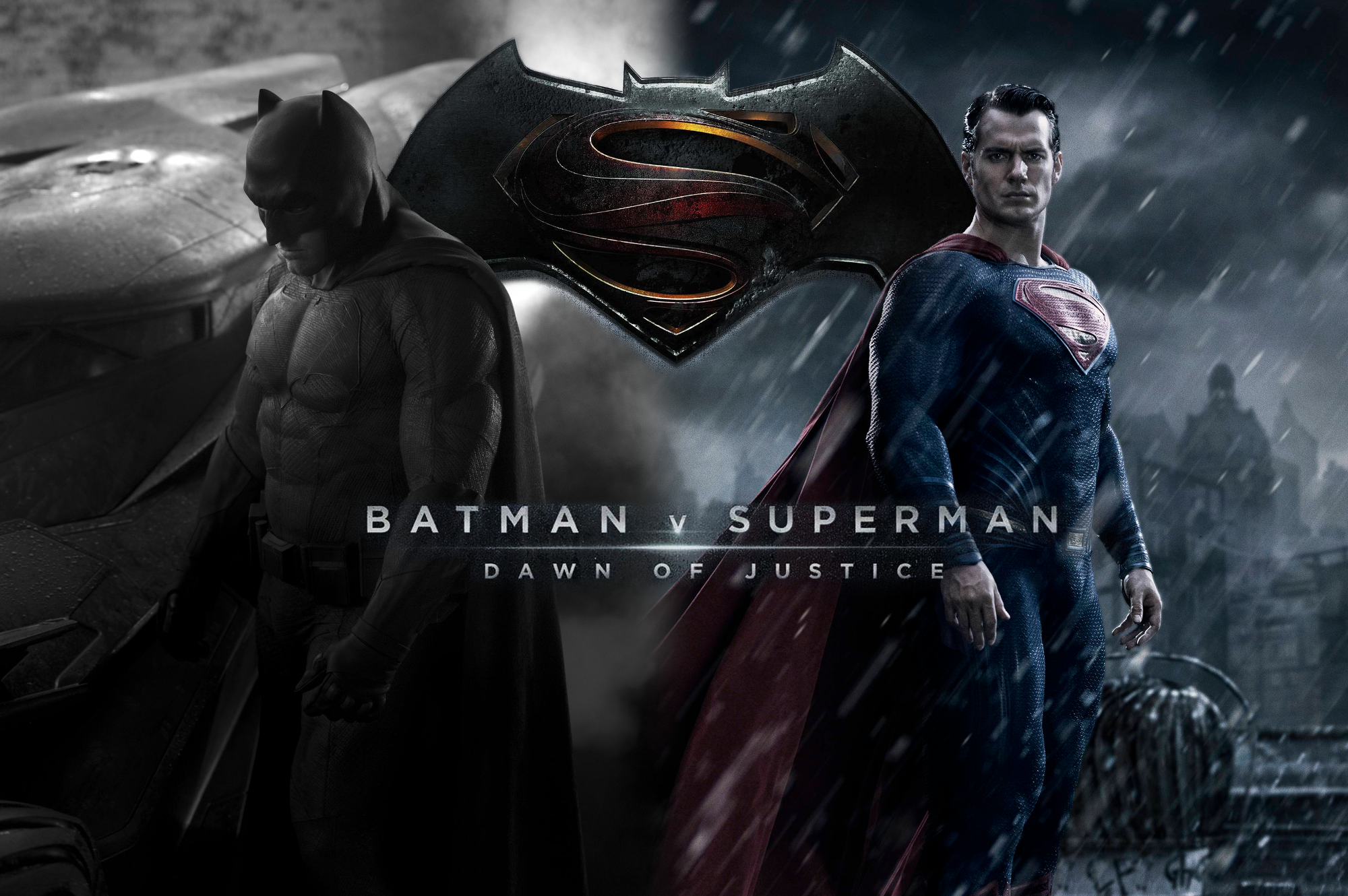 Batman V Superman Dawn Of Justice Wallpaper Wide Awesome 4fbi8j9q