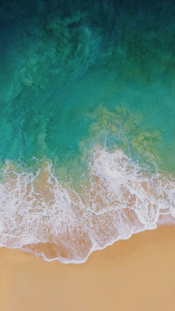 Download the New iOS 11 Wallpaper for iPhone