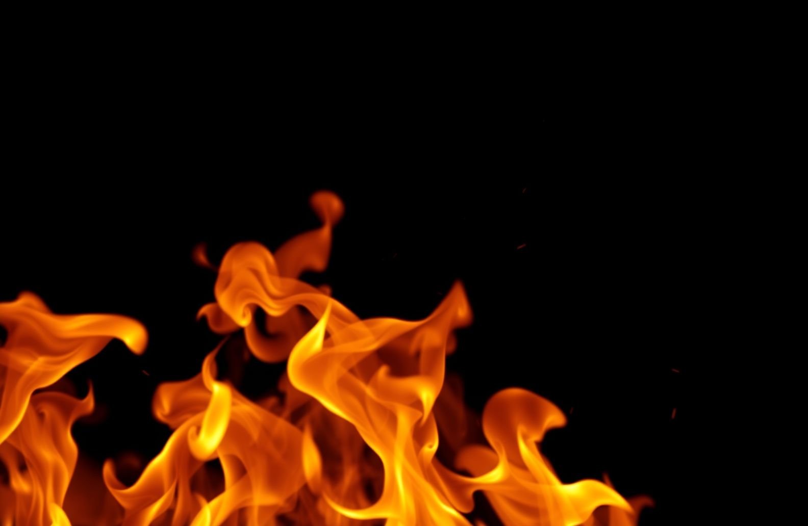 Fire Live Wallpaper For Computer
