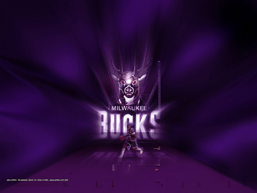 Milwaukee Bucks Logo Wallpaper Basketball At