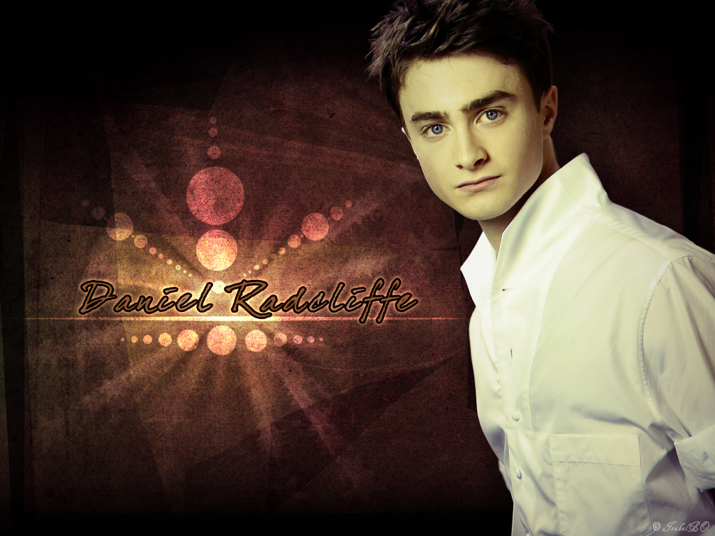 Daniel Radcliffe HD Wallpaper All Hollywood Stars