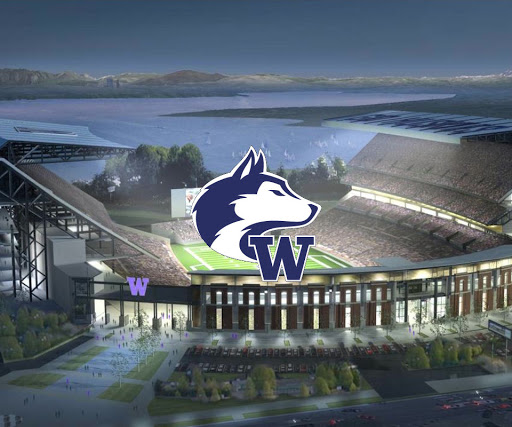 Back Gallery For Washington Huskies Football Wallpaper