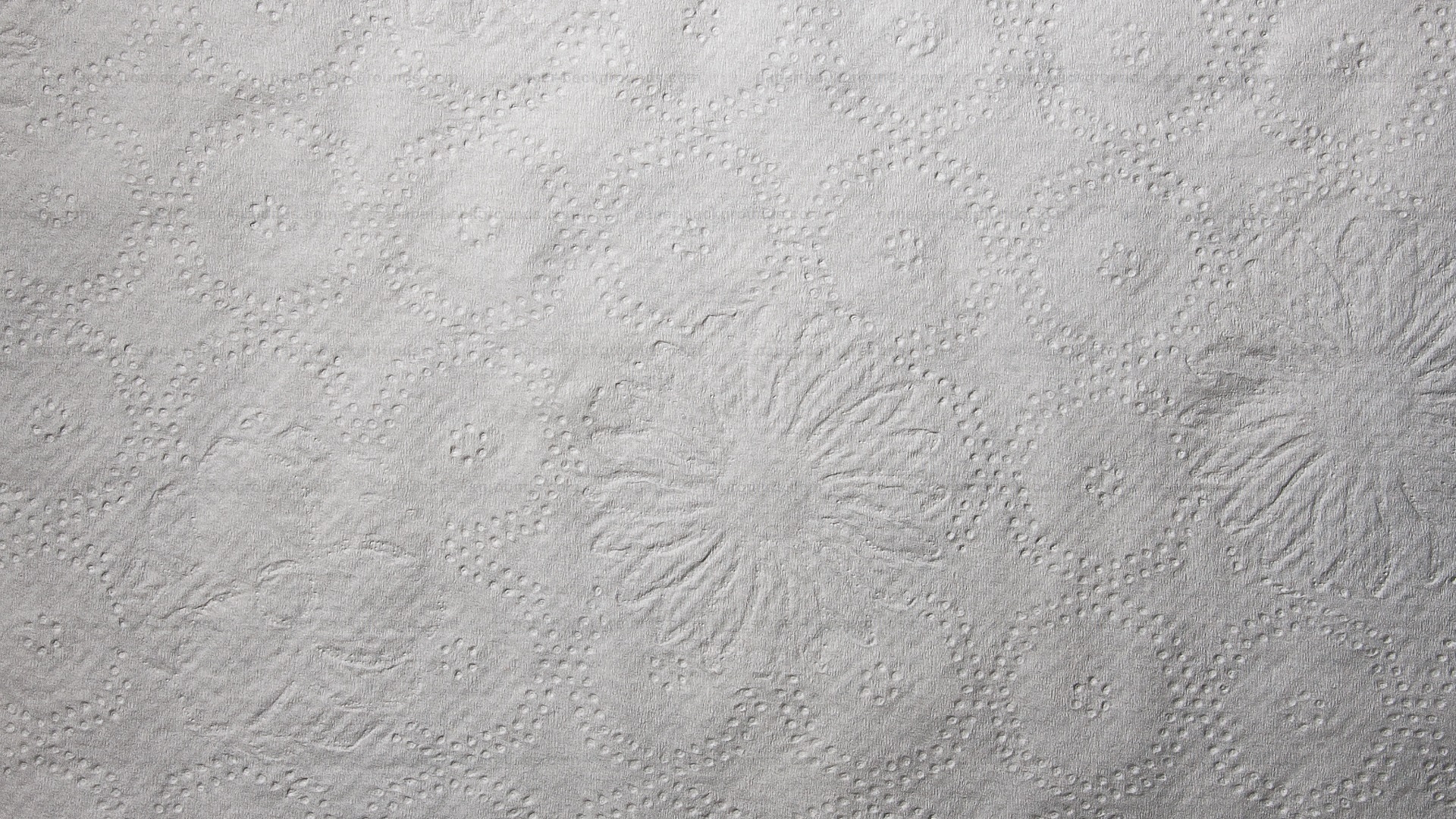 Floral Texture White Paper Tisue Wallpaper Tissue TextureImage