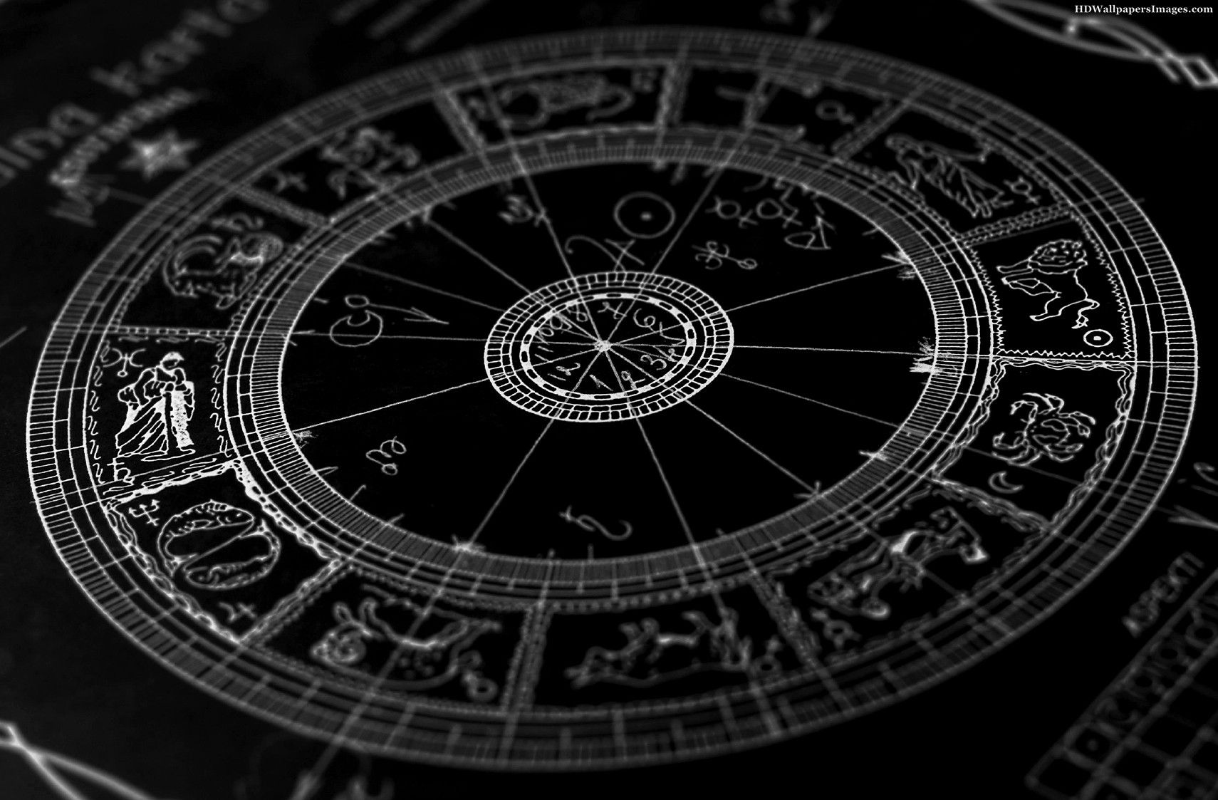 High Quality Astrology Wallpaper Full HD Picture