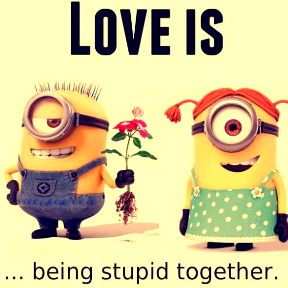 Do You Like These Amazing Minions Quotes Image Wallpaper Pics For