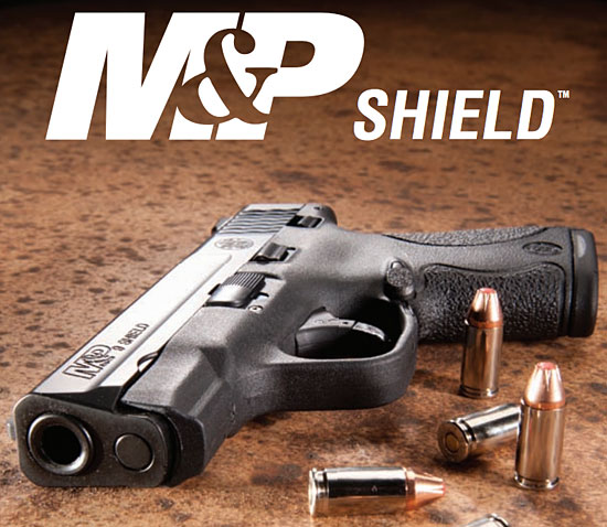 Smith Wesson Shield