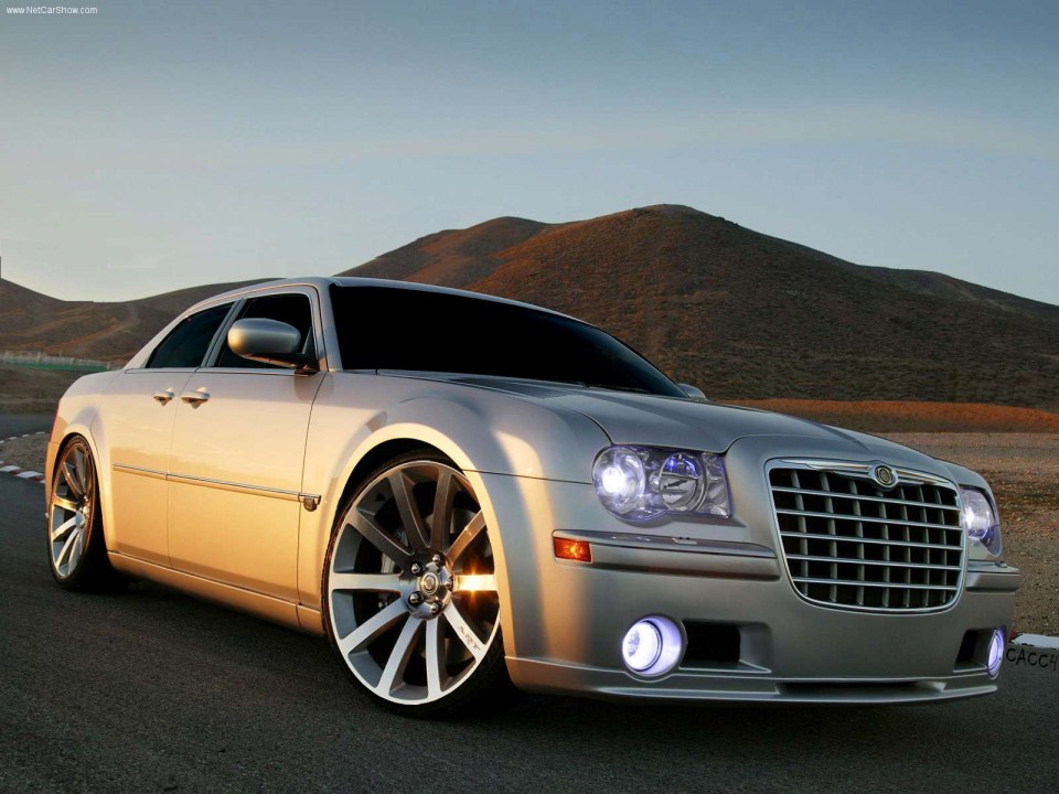 Chrysler Wallpaper Cars Specification Prices Pictures