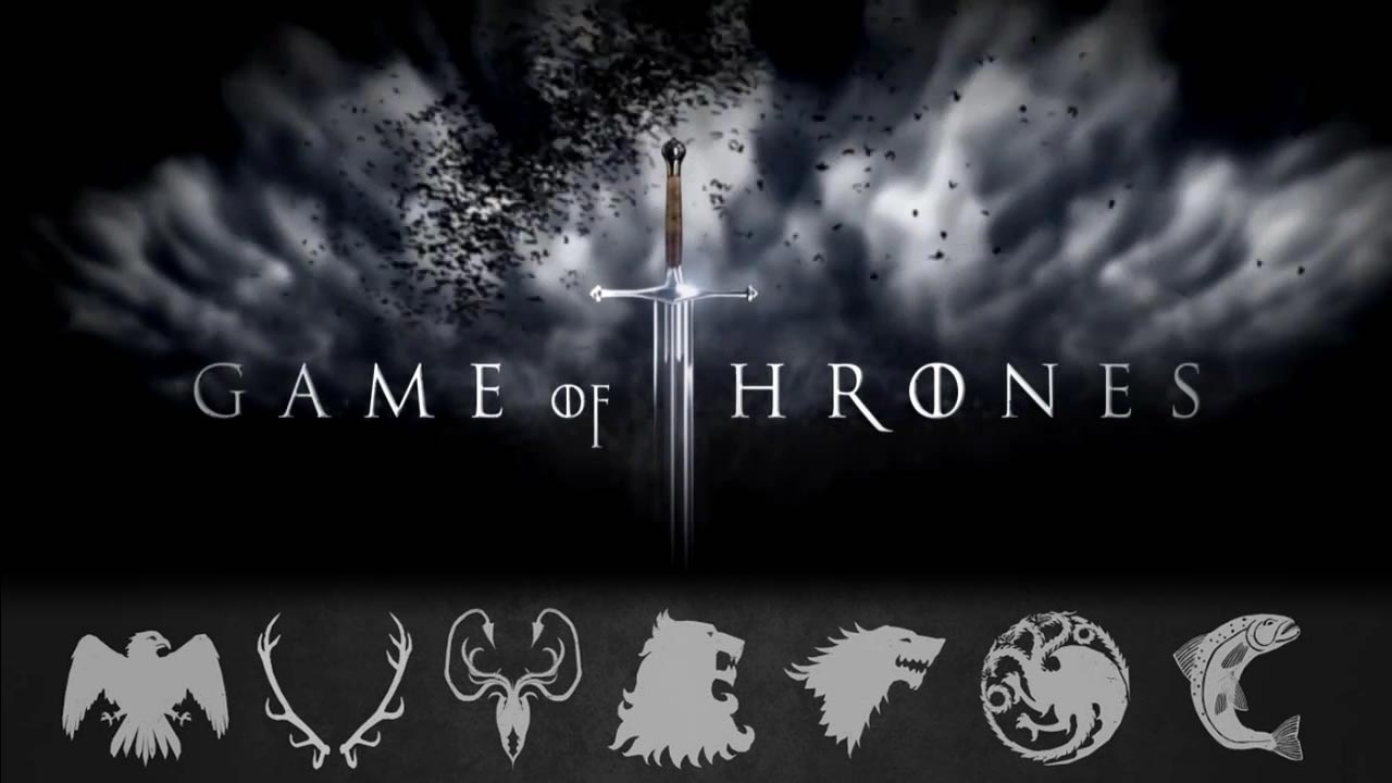 Game Of Thrones Wallpaper HD Background