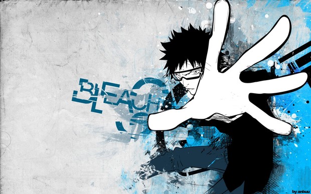 Awesome Bleach Wallpaper Photo Of Phombo