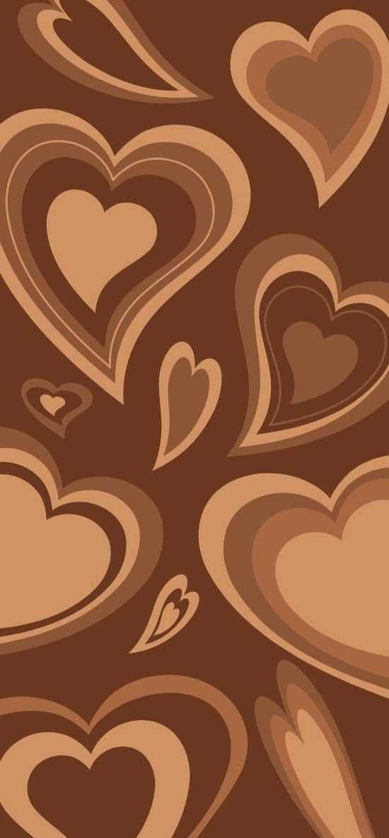 Top Dark Brown Aesthetic Wallpaper Full HD 4k To Use
