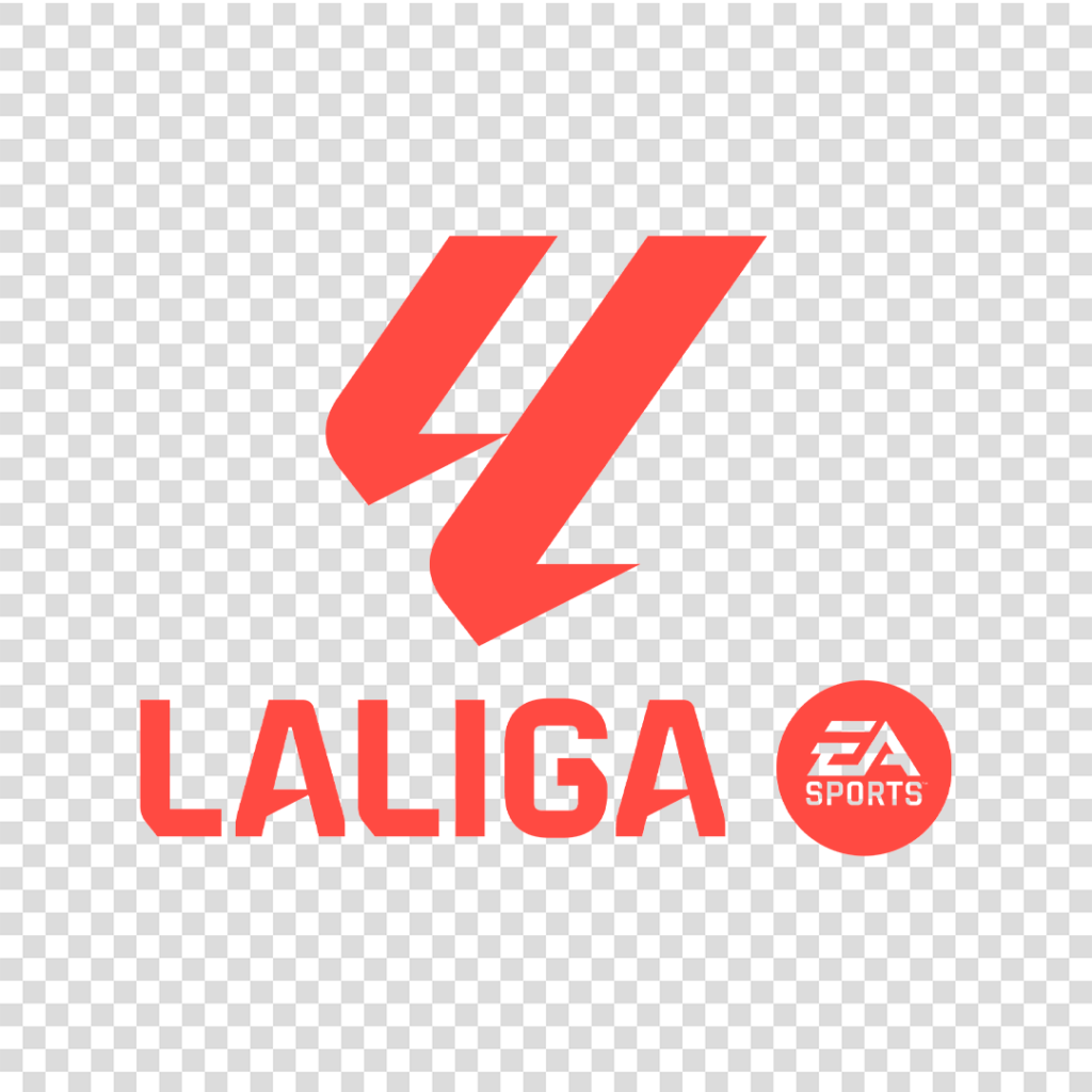 Logo Laliga Png Wallpaper