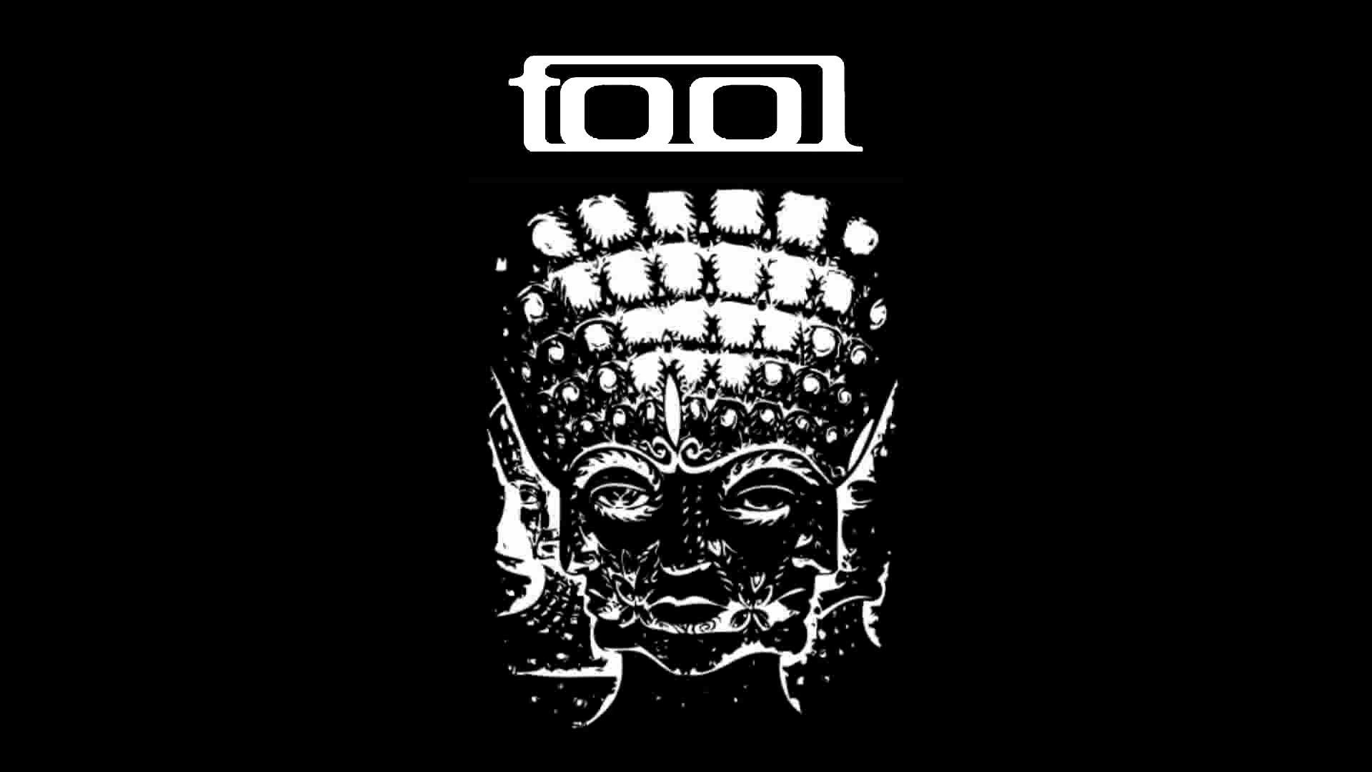 Tool Band Mobile Wallpaper