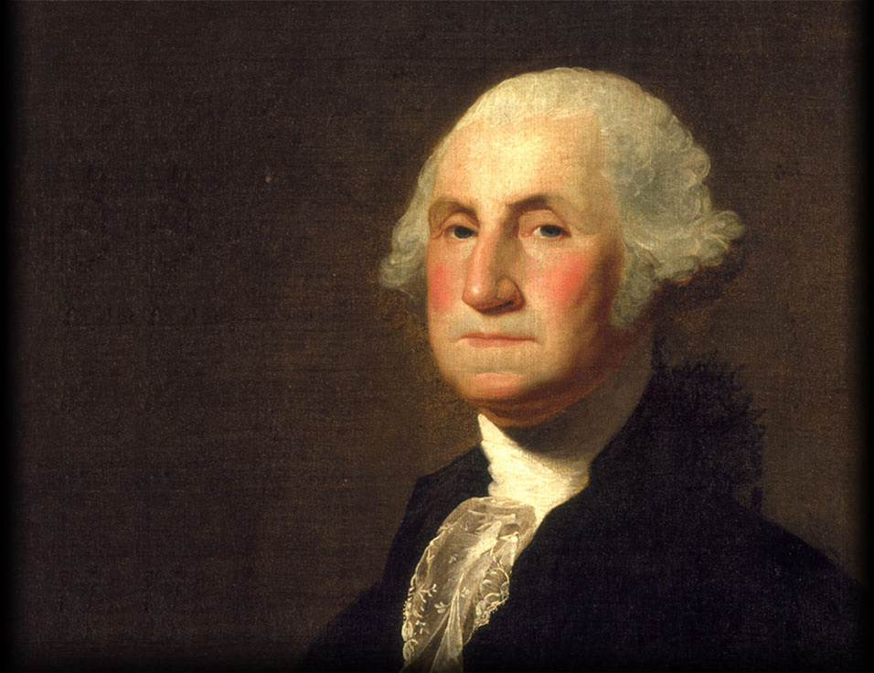 George Washington And Medicine Every Care Necessary