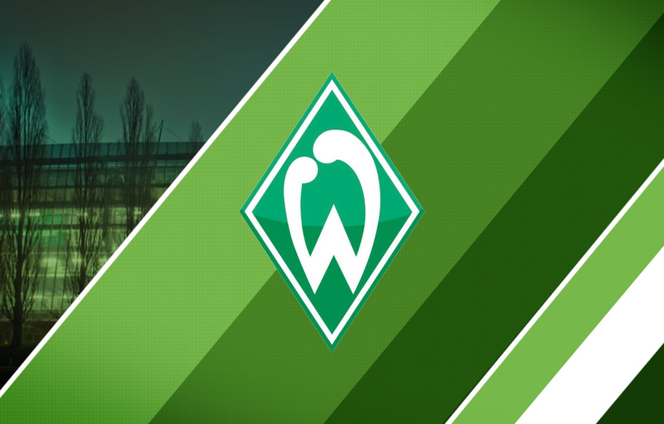 Wallpaper Sport Logo Football Werder Bremen Image