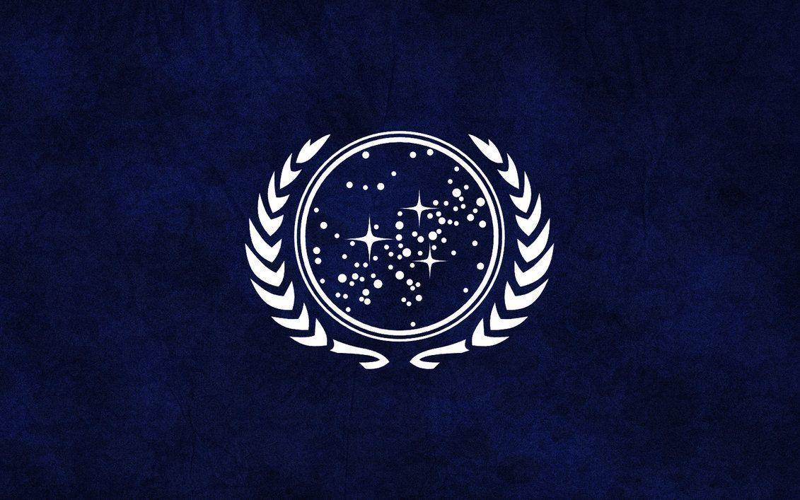 Starfleet Logo Wallpaper HD Background Itl Cat