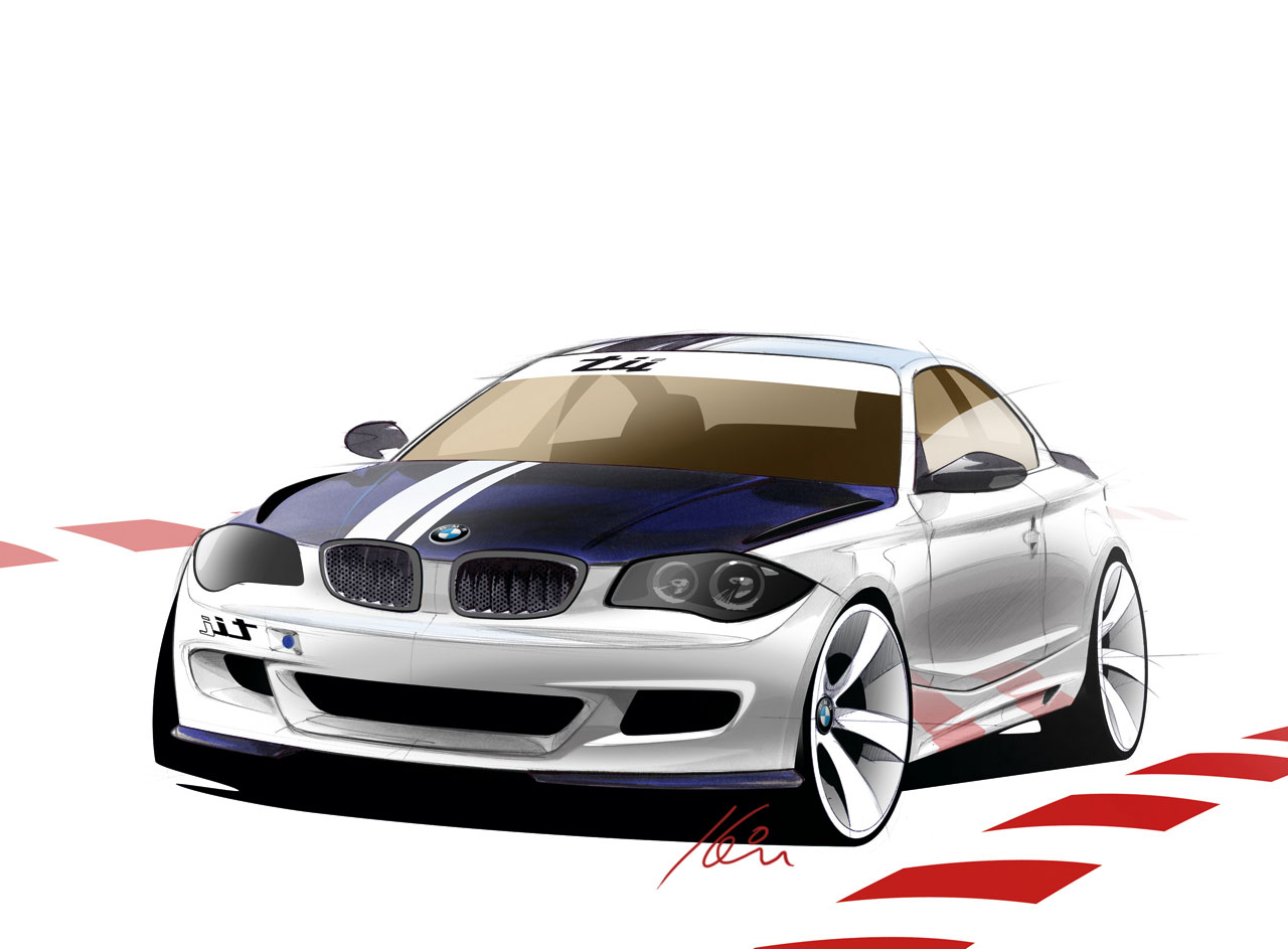 Clip Art And Picture Sports Cars Wallpaper Bmw