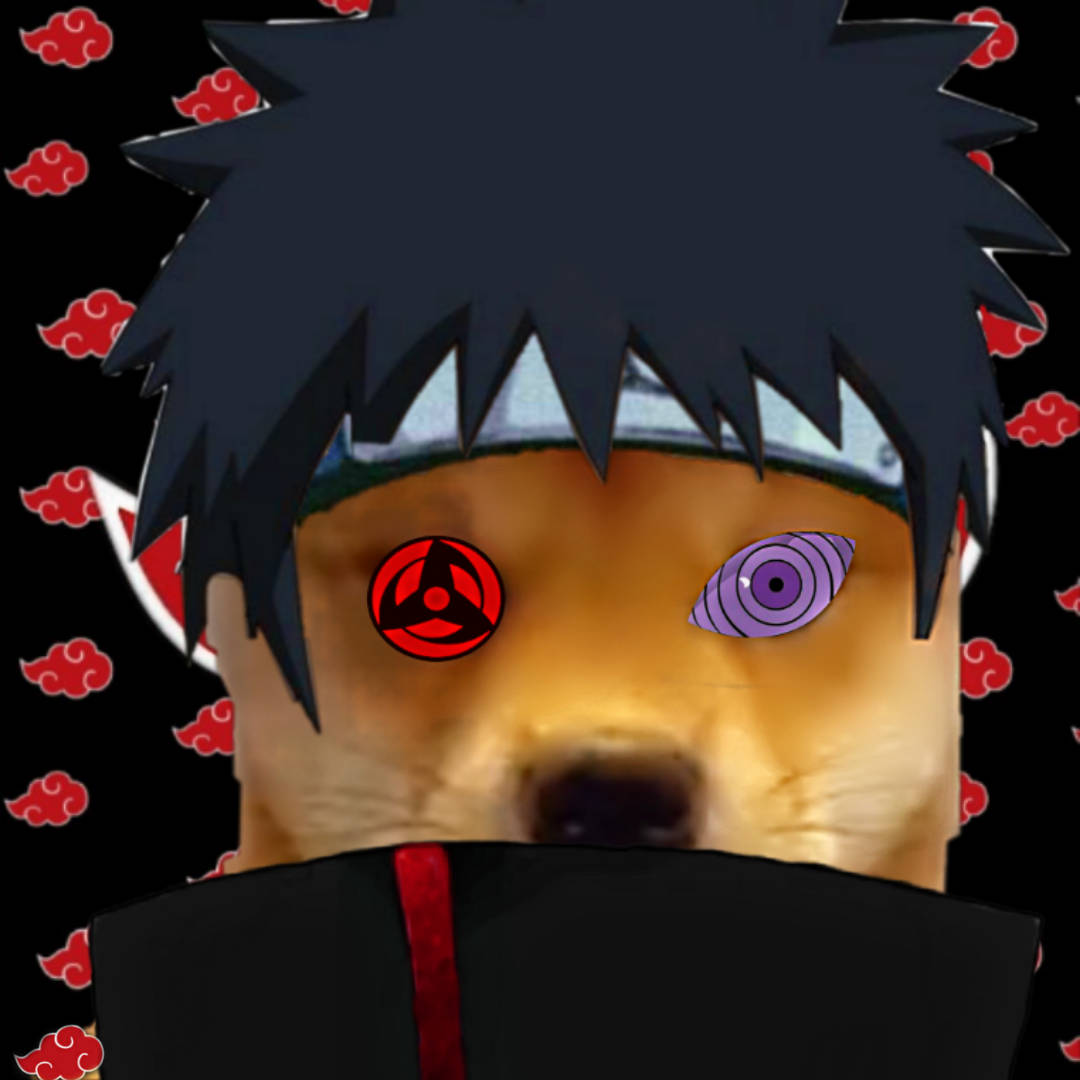 Anime Meme Pfp Wallpaper