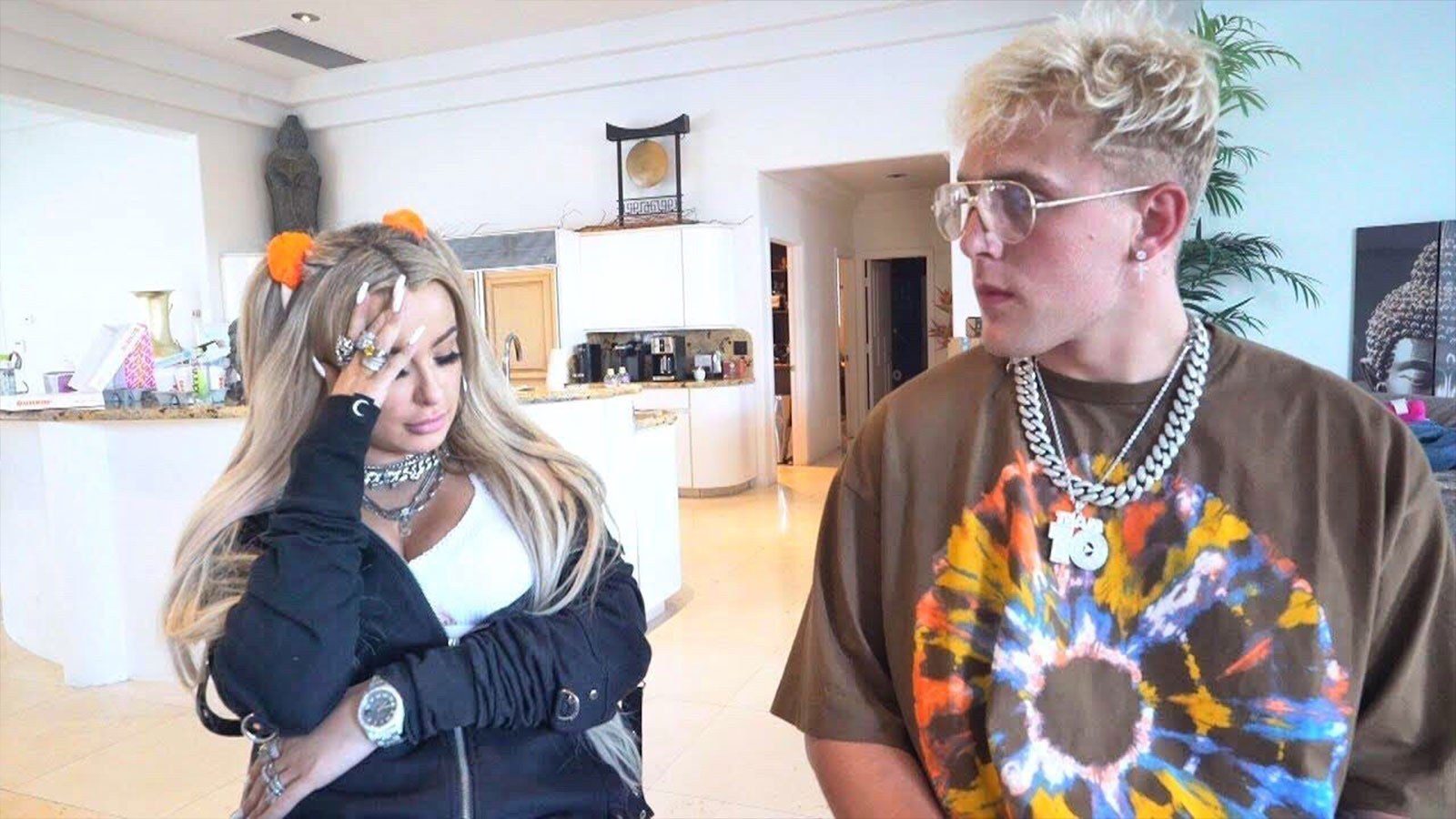 Fans Demand Refunds For Unwatchable Jake Paul And Tana Mongeau