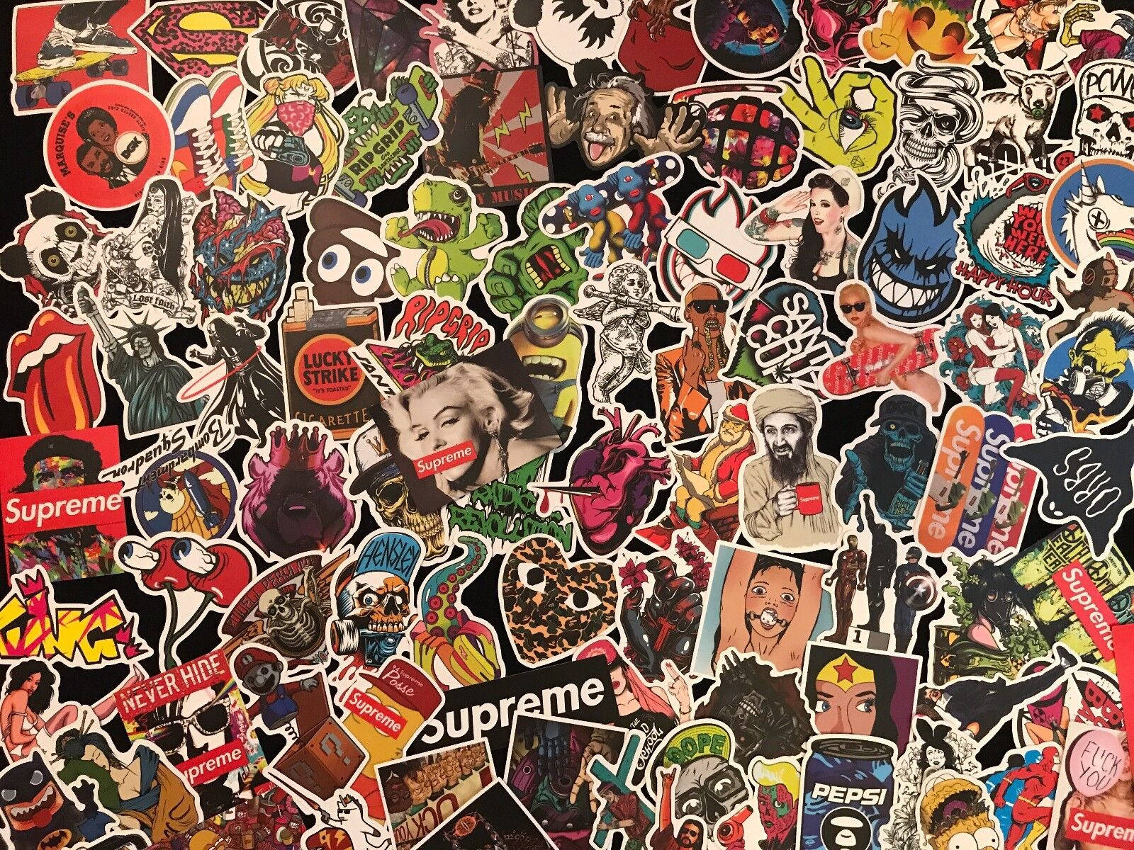 Dope Laptop Wallpaper