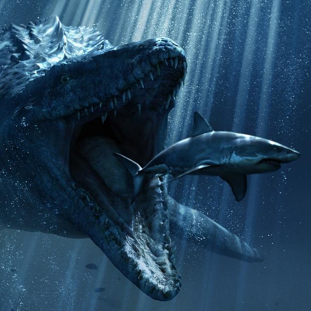 Jurassic World Retina Movie Wallpaper