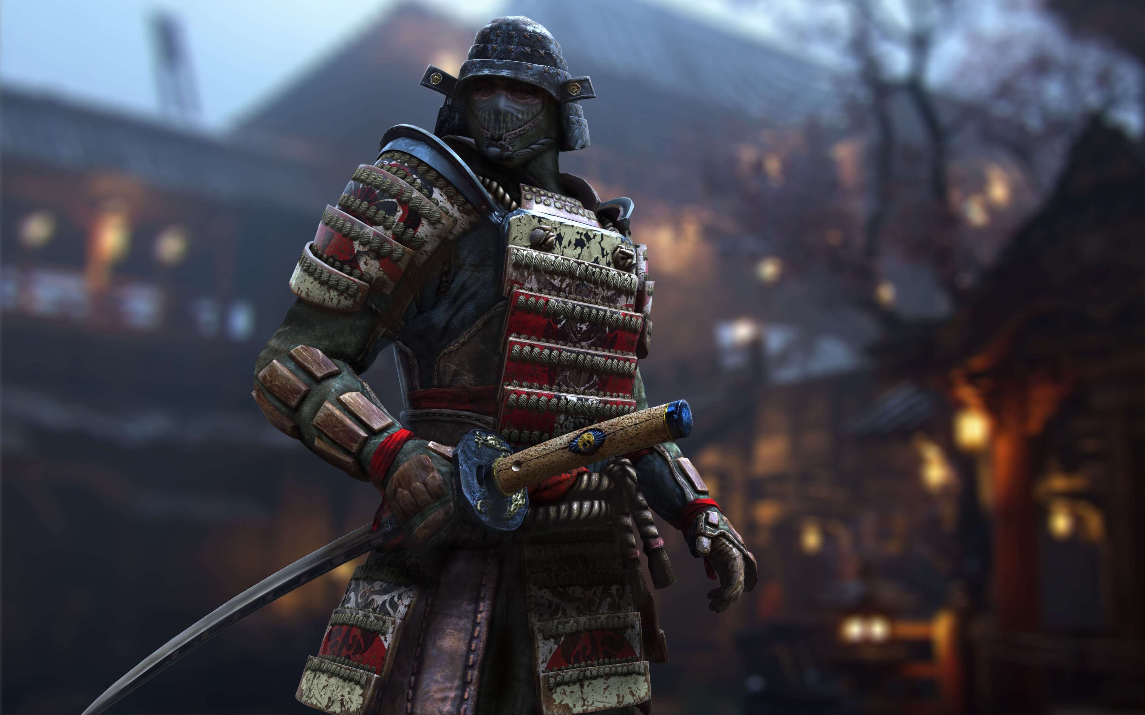 For Honor Wallpaper HD