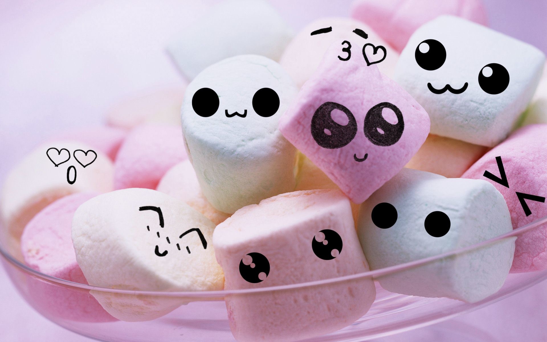 Cute Laptop Wallpaper For Girls